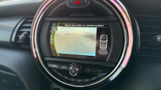 MINI Convertible 1.5 Cooper 2dr Petrol Convertible